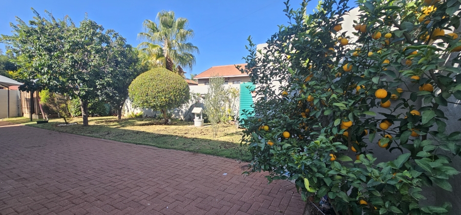 To Let 3 Bedroom Property for Rent in Cashan North West